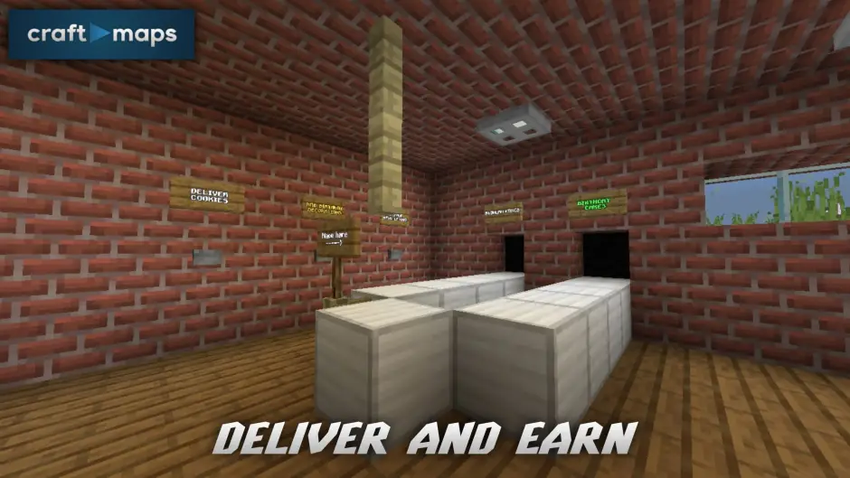 Конвейер для подачи тортов