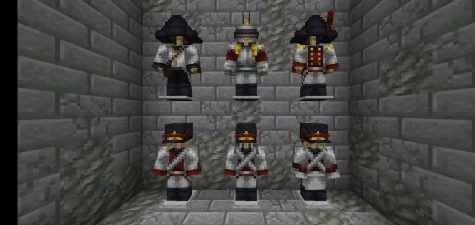 Униформа Испании