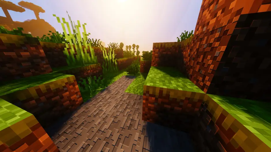 Новый вид камня