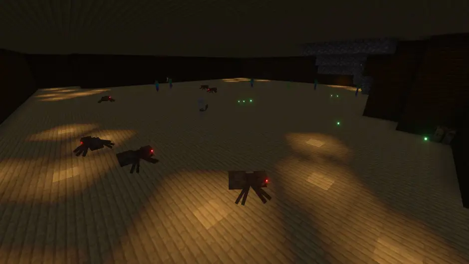 Ферма мобов