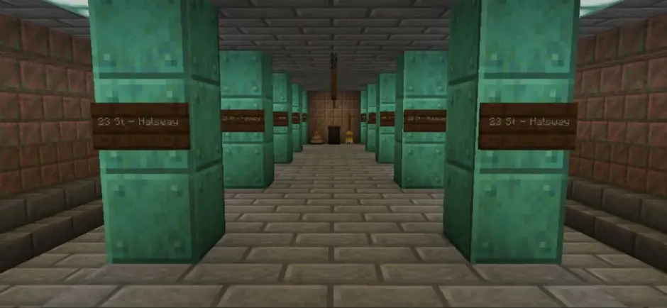 Станция метро