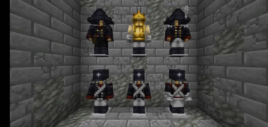 Униформа Германии