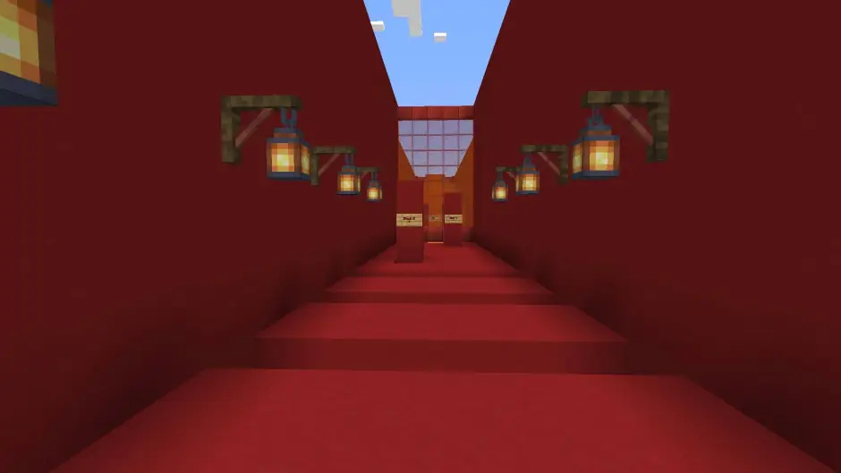 Красный уровень