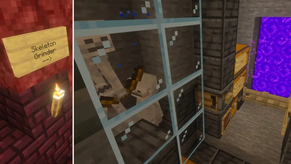 Ферма скелетов