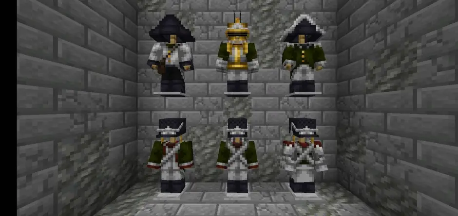 Униформа Италии