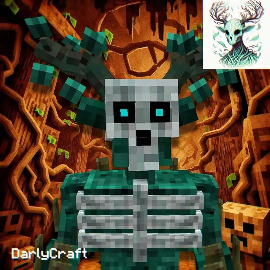 Страшный Вендиго