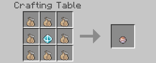 Крафт конфеты Иви