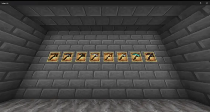 Все виды кос в рамках