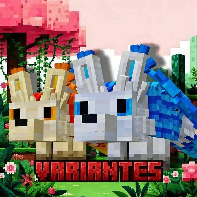 Флорарино виды