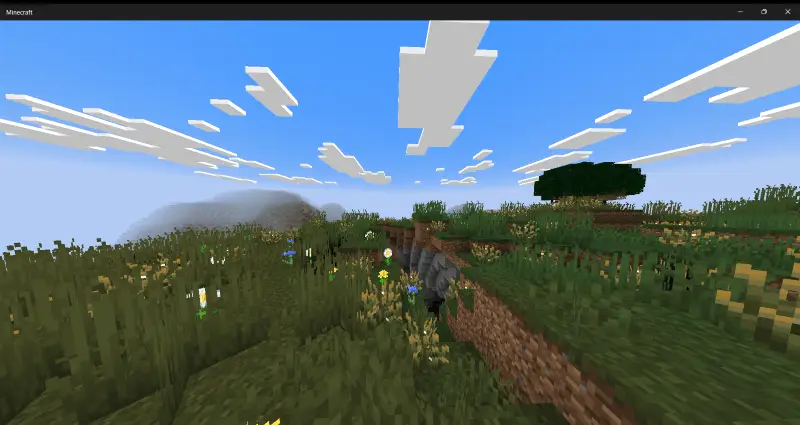 Поля светлячков