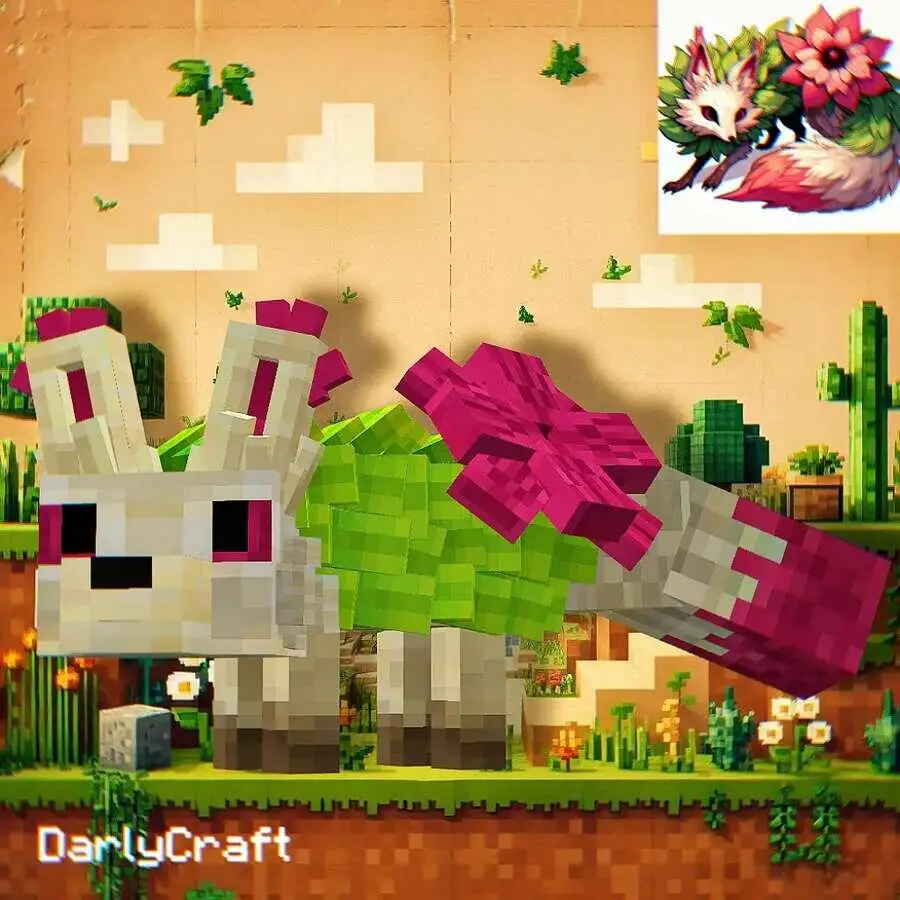 Флорарино в игре