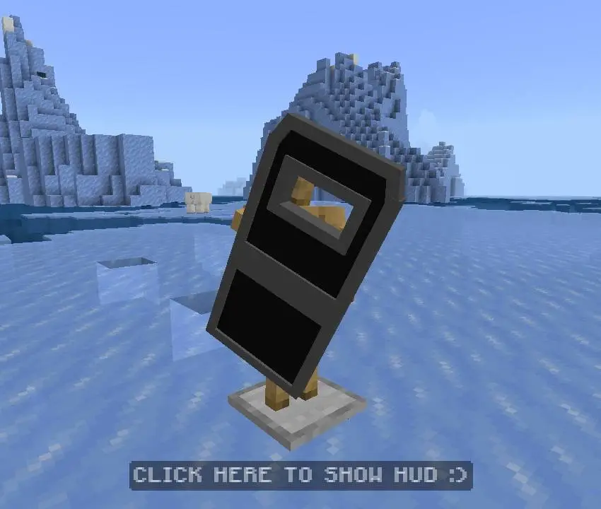 новый вид щита