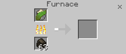 Крафт ведра с содой