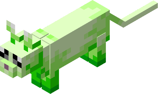 Инопланетный кот