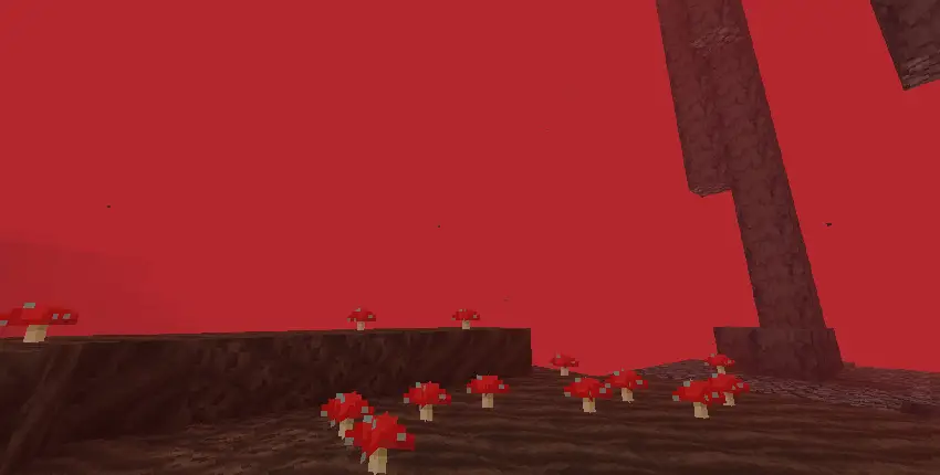 Ядовитый газ в аду