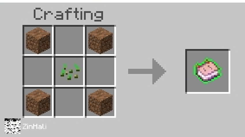 Крафт альманаха