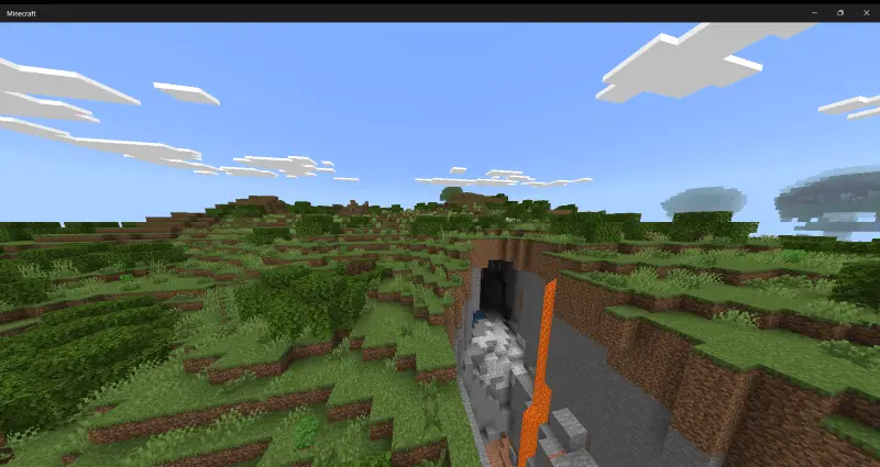 Кустарниковые поля