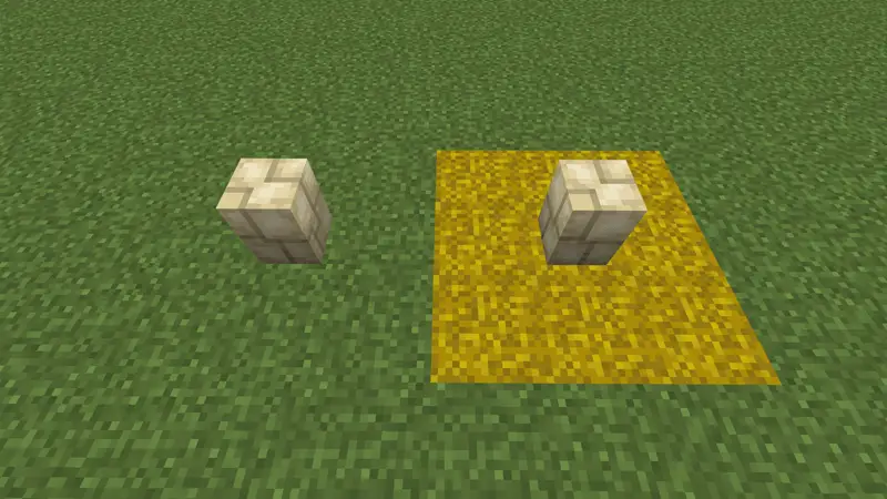 Яйца чокобо в игре