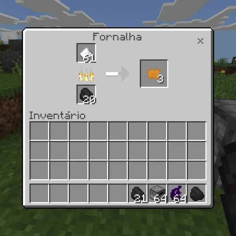 Крафт растопленного сахара