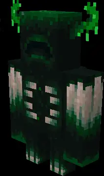 Токсичный варден