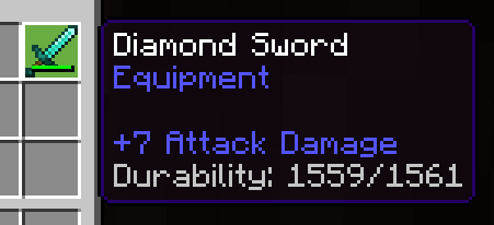 Новый вид названия предмета