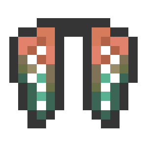 Медные элитры