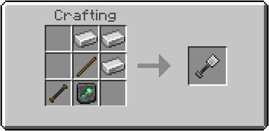 Крафт экскаватора