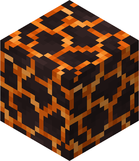 Метеоритная магма