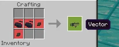 Крафт вектора