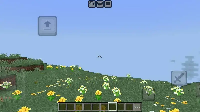 Верхний прицел