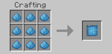 Крафт пластикового листа