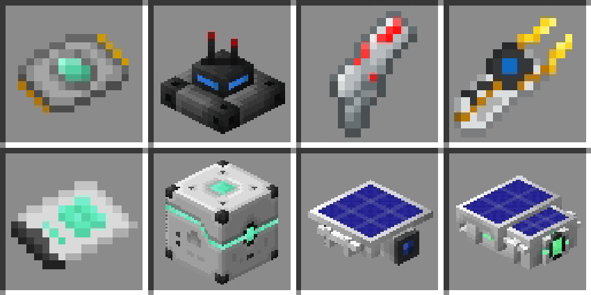 Устройства и чипы