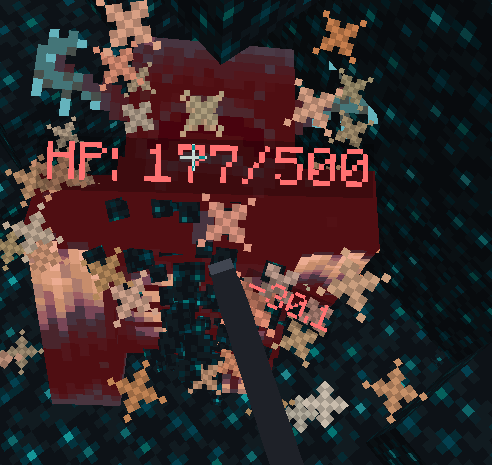 AR очки на игроке