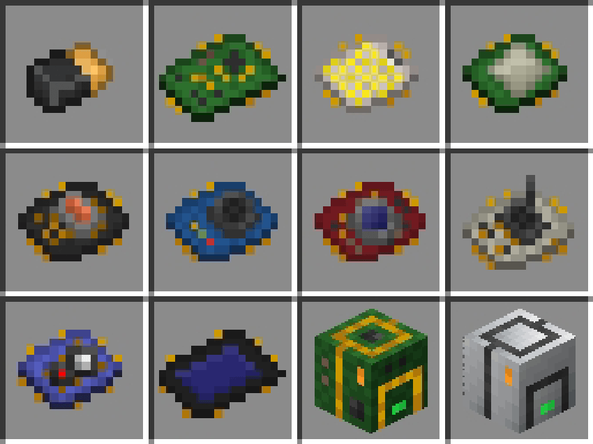 Электро-техника