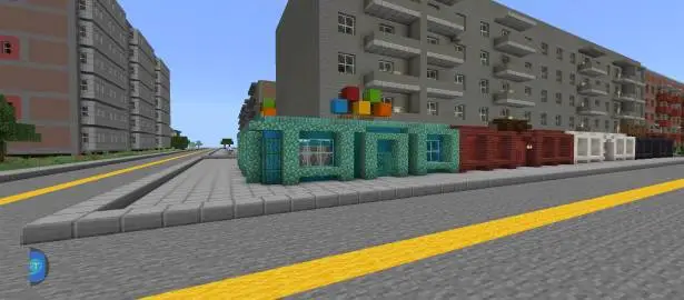 Каменный дом