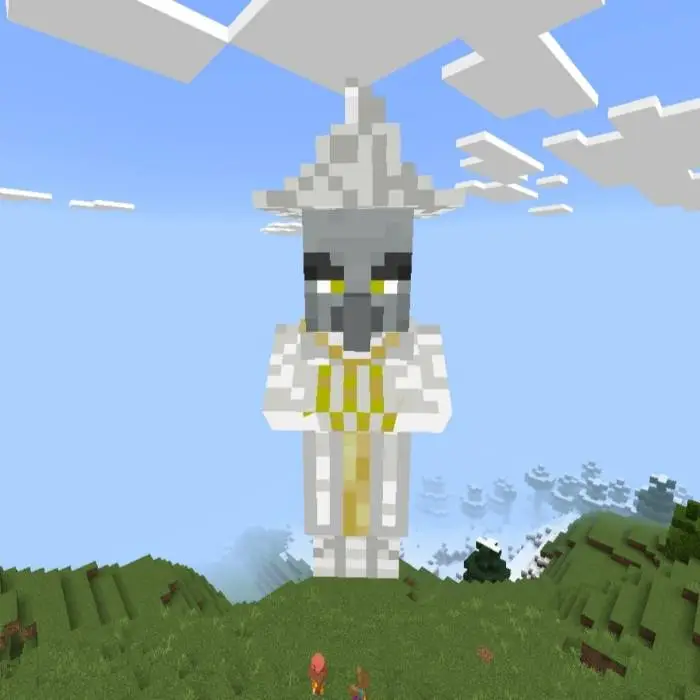 Волшебник ветра