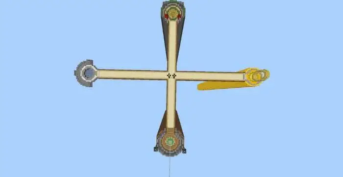 Арена карты