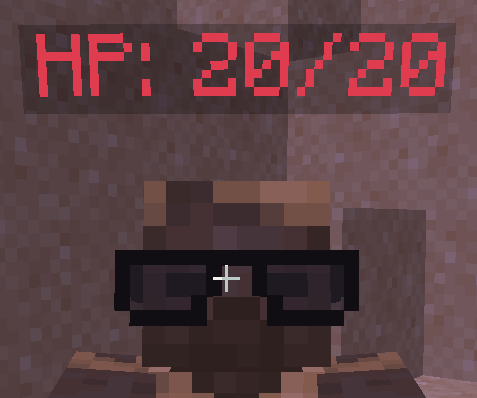 AR очки на мобе