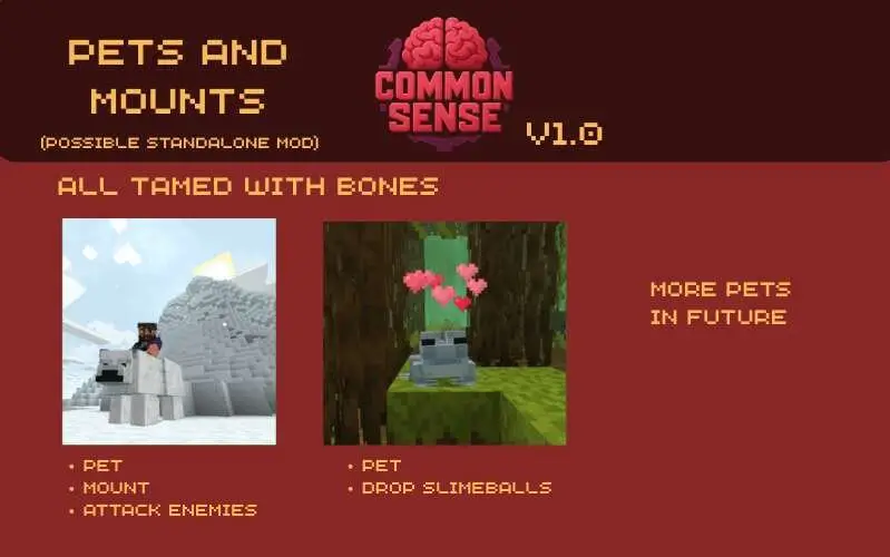 Игрок на медведе и приручение лягушки