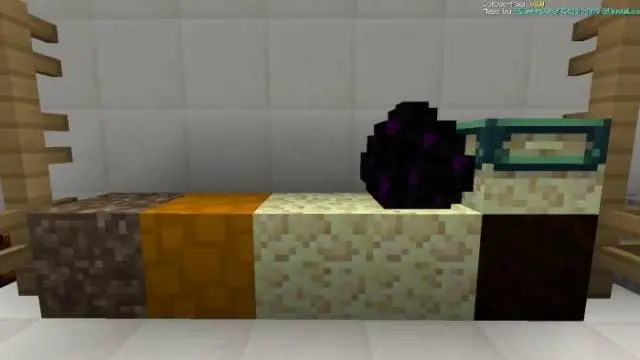 Обновленные блоки