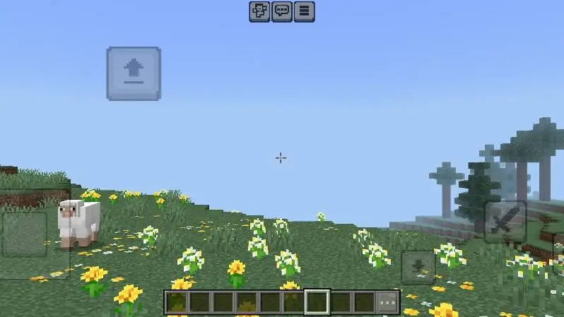 Прицел оружия