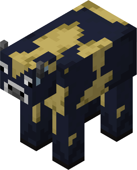 Лунная корова