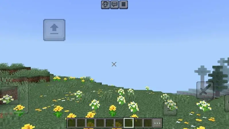 Крестовый прицел