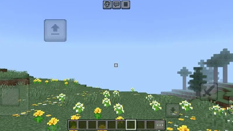 Квадратный прицел