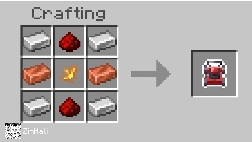 Крафт газонокосилки