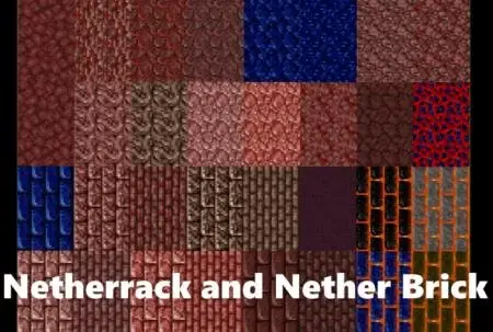 Незерские блоки