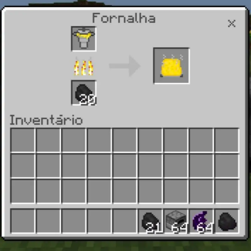 Крафт кускусного пирога