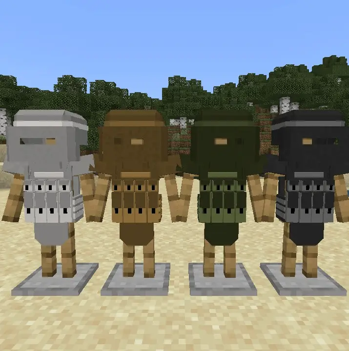 Броня Джаггернаут