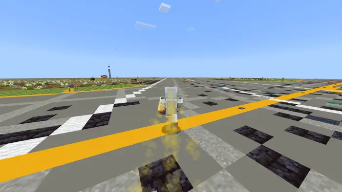 Анимация бега Бога скорости