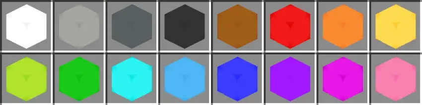 Светодиодные блоки